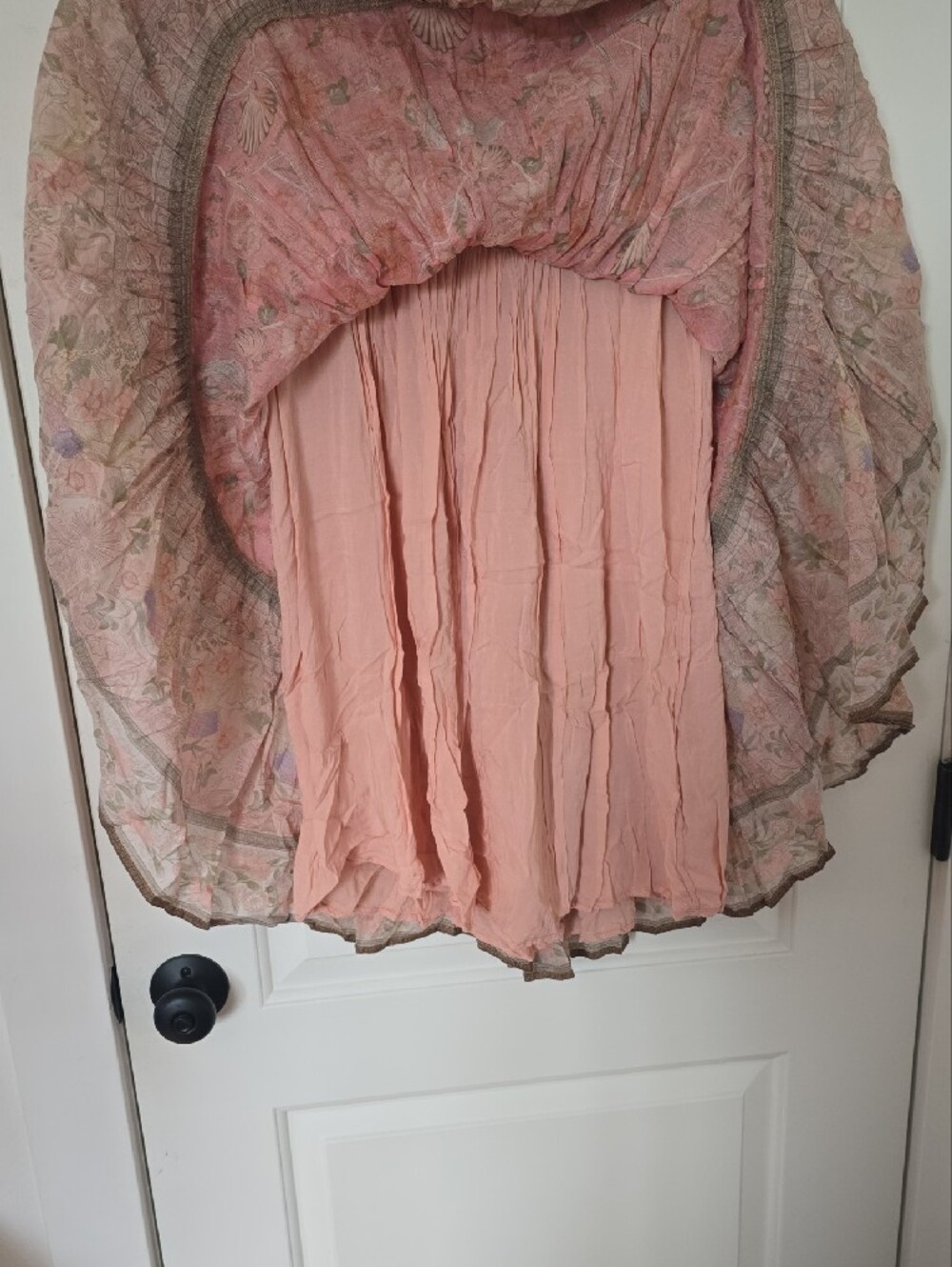 Spell Seashell Baby Doll Dress - Picture 6 of 9